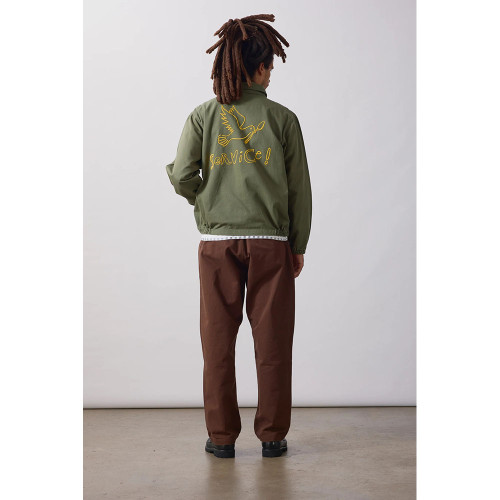 Service Works Ανδρικό jacket Dove Work